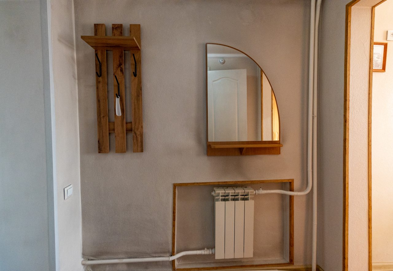 Одноместный (Стандарт), АэроОтель