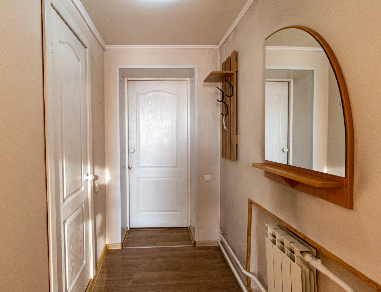 Одноместный (Стандарт), АэроОтель