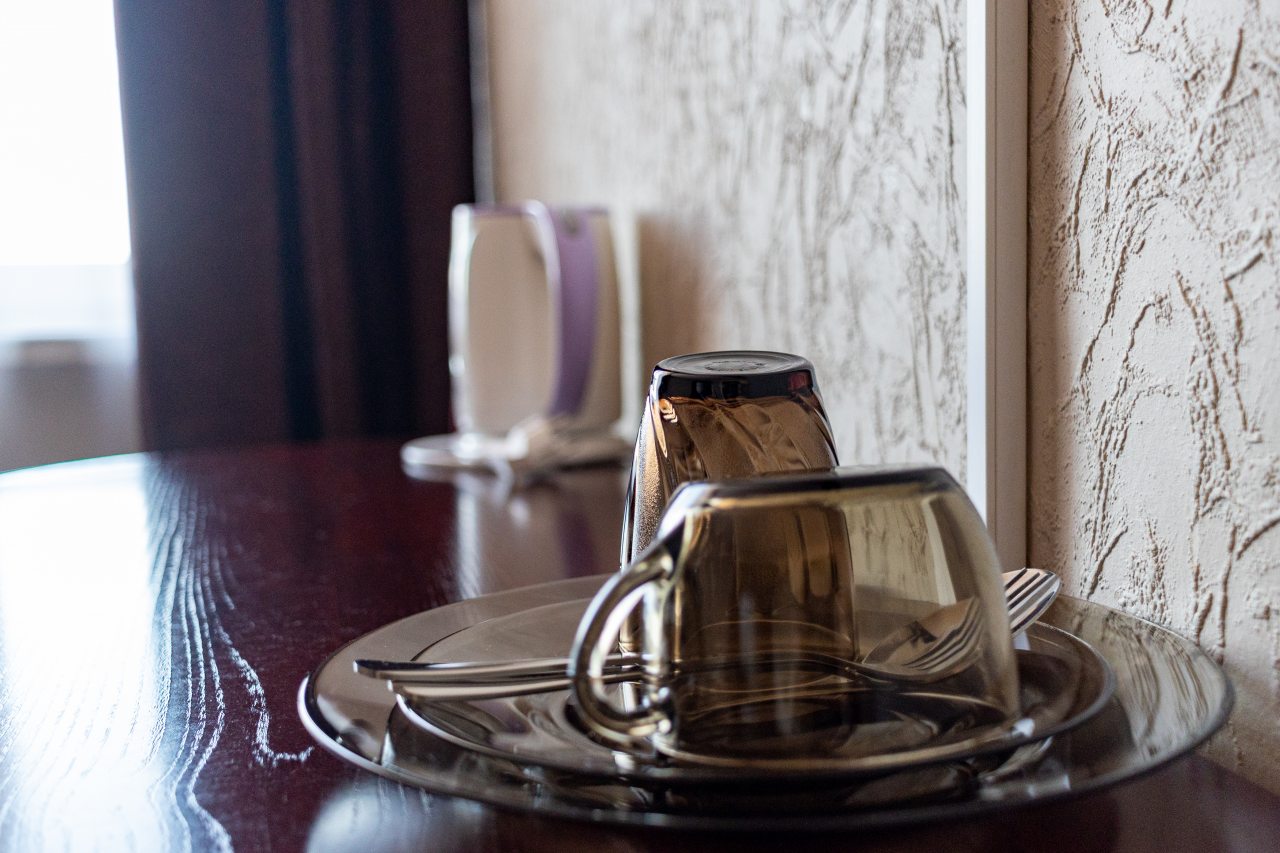 Одноместный (Стандарт), АэроОтель