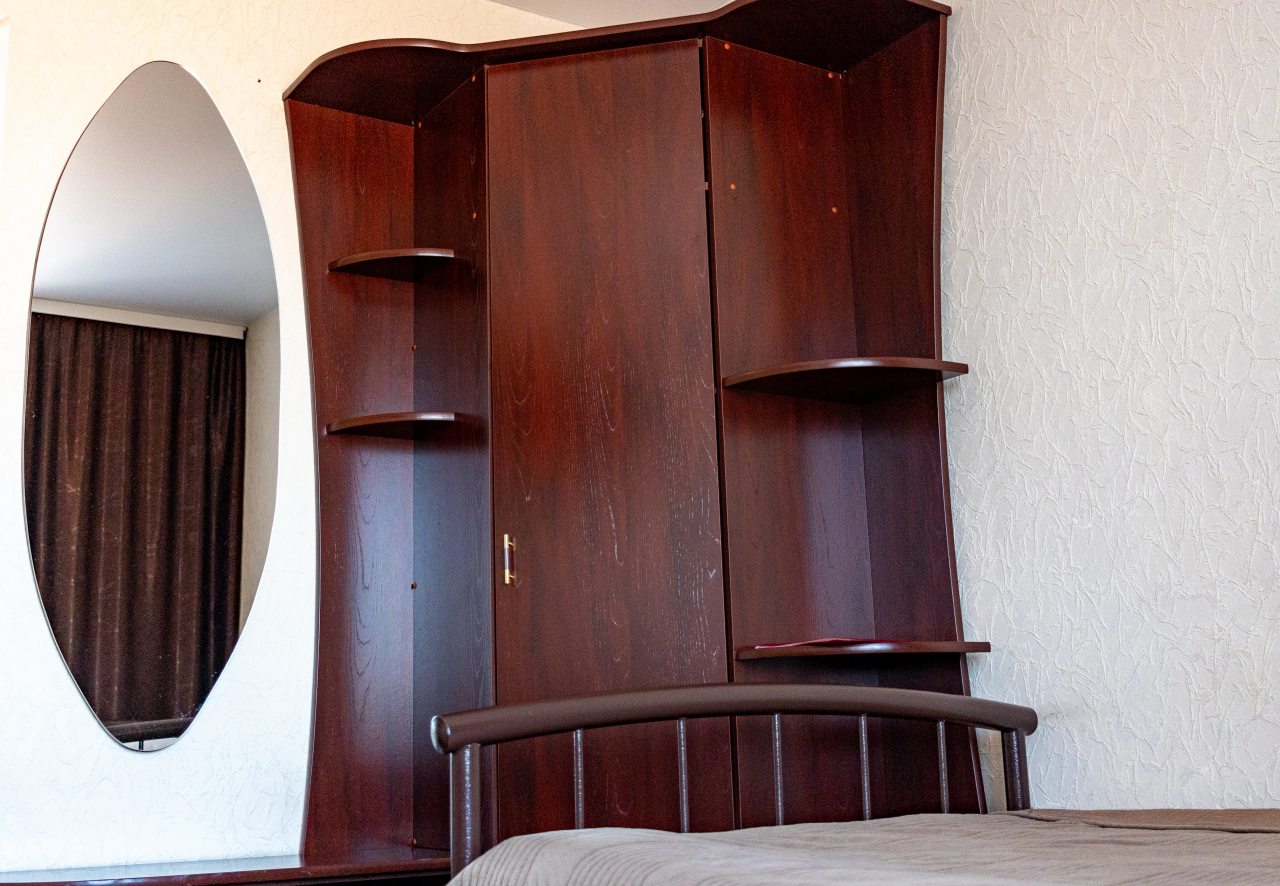 Одноместный (Стандарт), АэроОтель