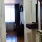 Одноместный (Стандарт), АэроОтель