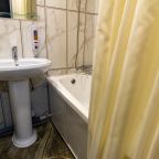 Двухместный (Эконом), АэроОтель