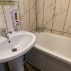 Двухместный (Эконом), АэроОтель