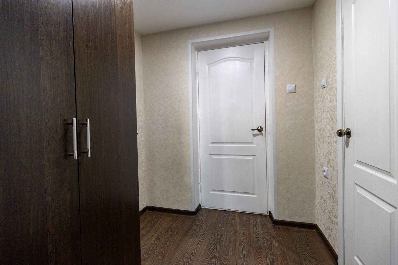 Двухместный (Эконом), АэроОтель