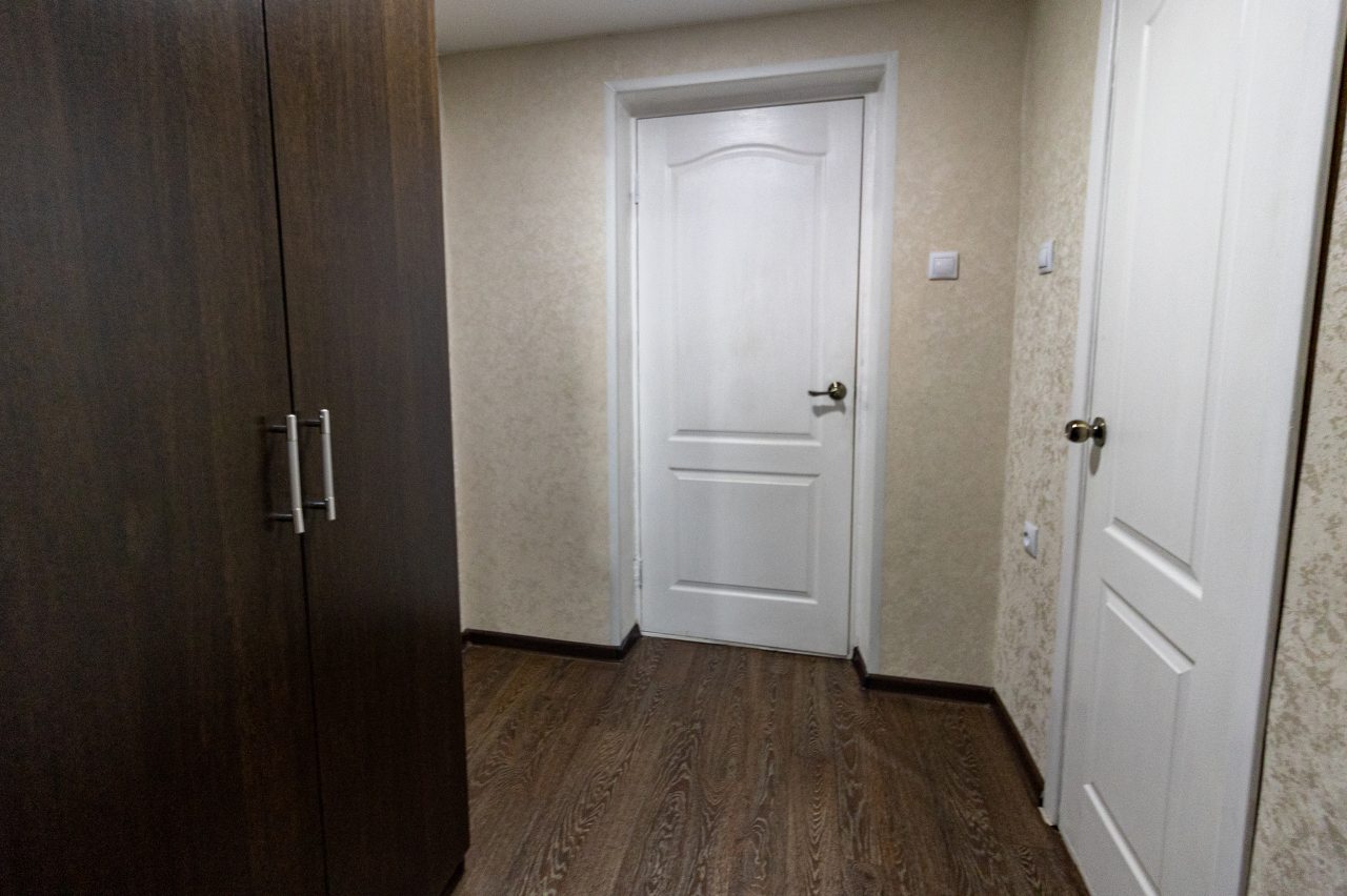 Двухместный (Эконом), АэроОтель