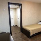 Двухместный (Эконом), АэроОтель