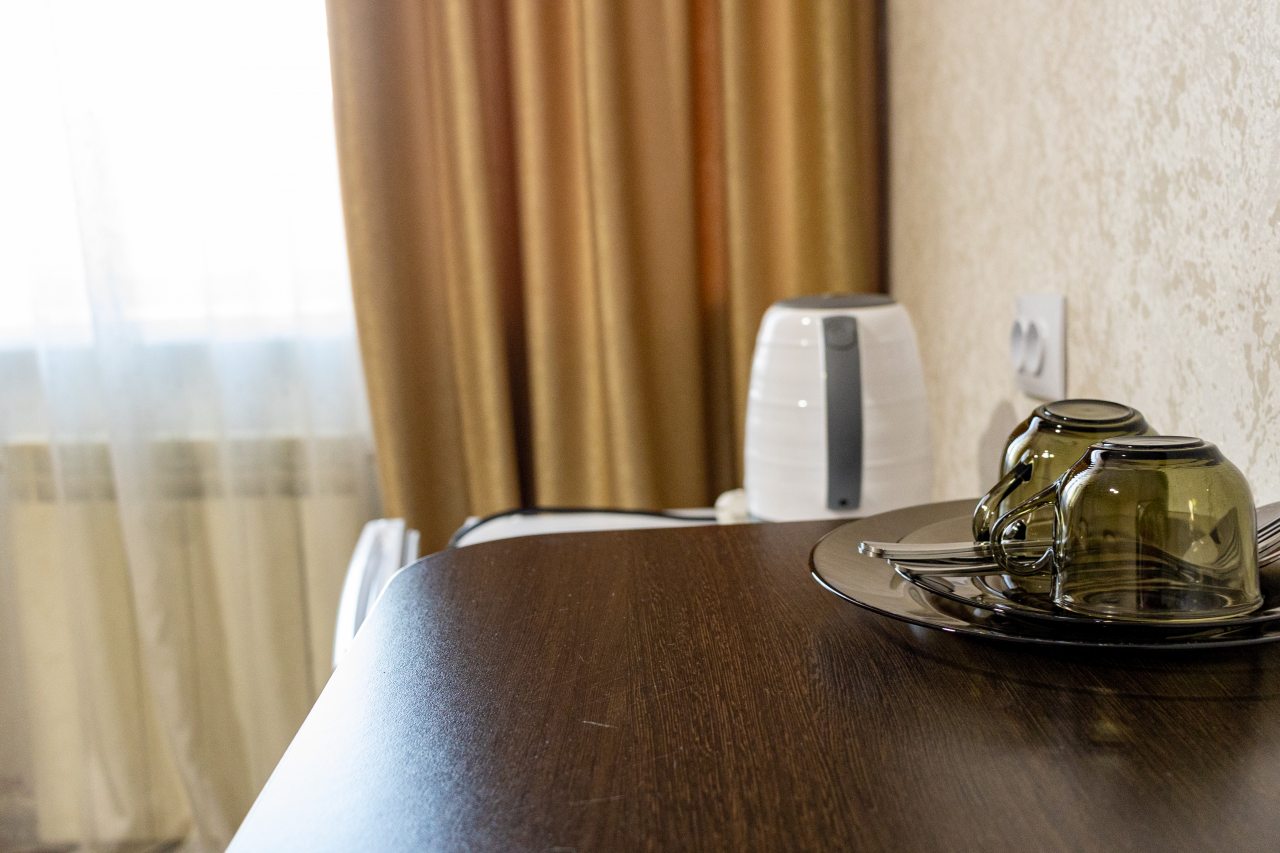 Двухместный (Эконом), АэроОтель