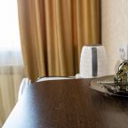 Двухместный (Эконом), АэроОтель