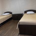 Двухместный (Эконом), АэроОтель