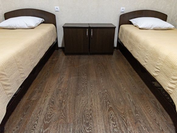 Фотография номера гостиницы АэроОтель