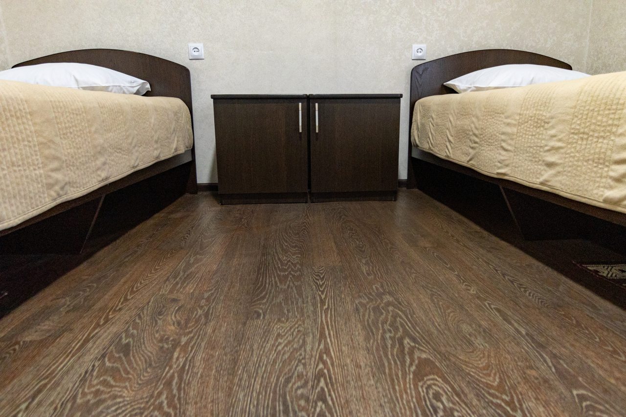 Двухместный (Эконом), АэроОтель