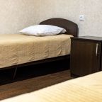 Двухместный (Эконом), АэроОтель