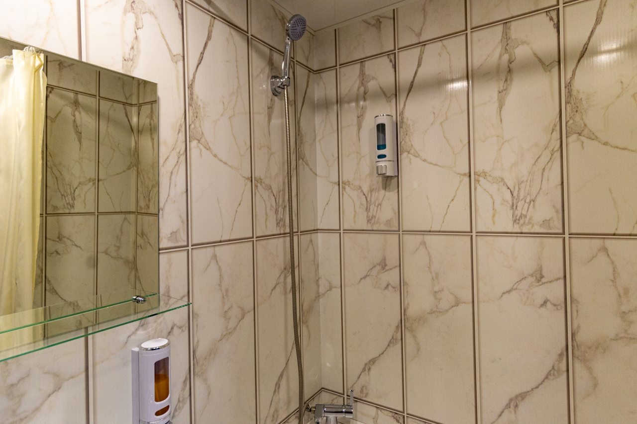 Двухместный (Эконом), АэроОтель