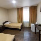 Двухместный (Эконом), АэроОтель