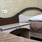 Двухместный (Стандарт), АэроОтель