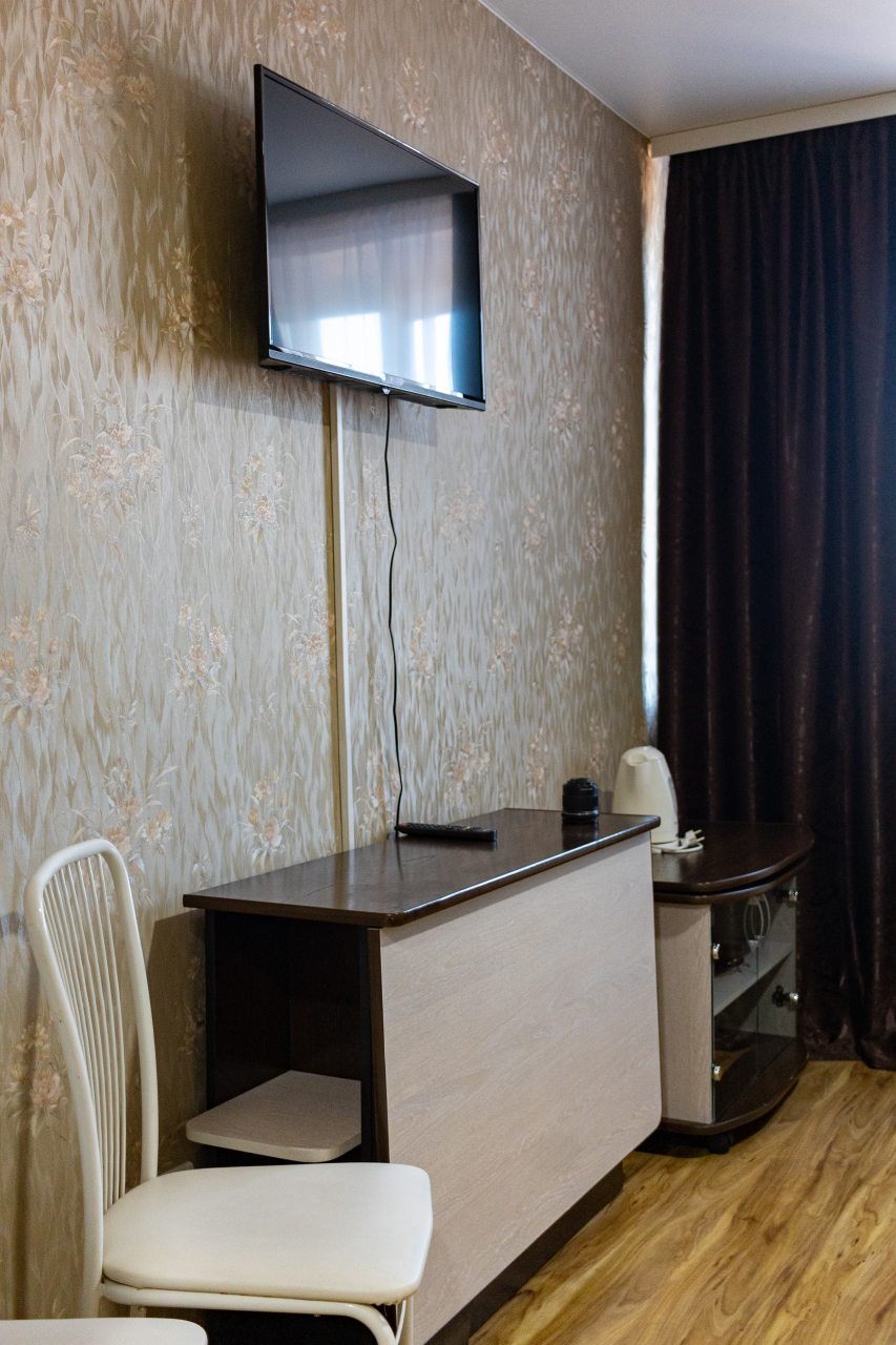 Двухместный (Стандарт), АэроОтель