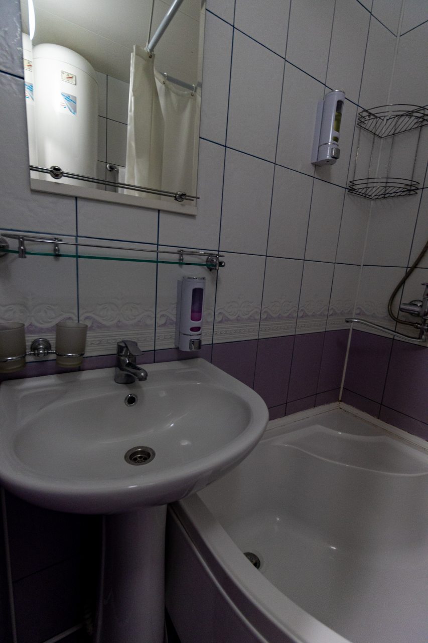 Двухместный (Стандарт), АэроОтель