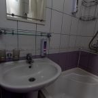 Двухместный (Стандарт), АэроОтель