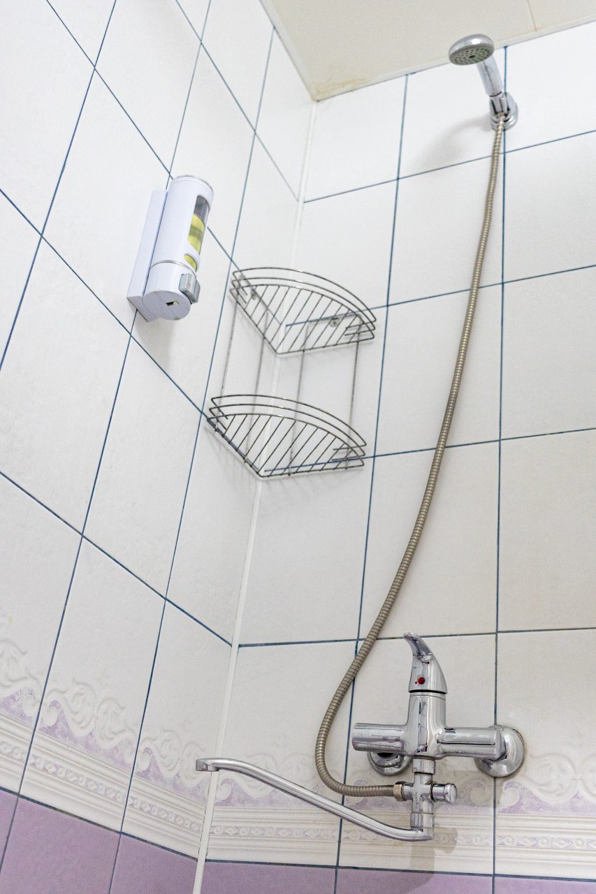 Двухместный (Стандарт), АэроОтель