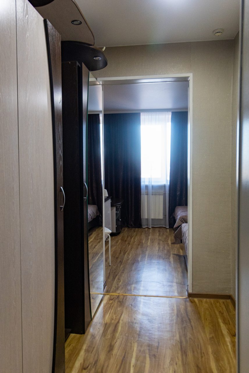 Двухместный (Стандарт), АэроОтель