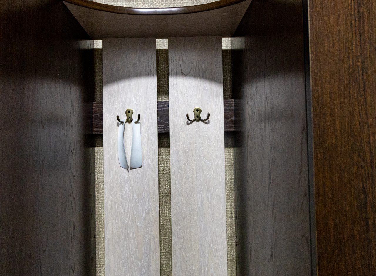 Двухместный (Стандарт), АэроОтель