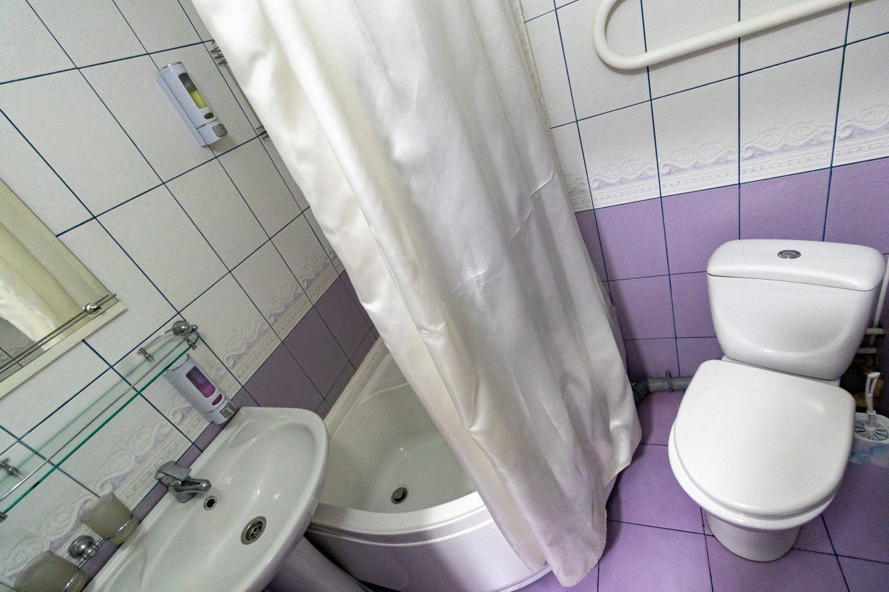 Двухместный (Стандарт), АэроОтель