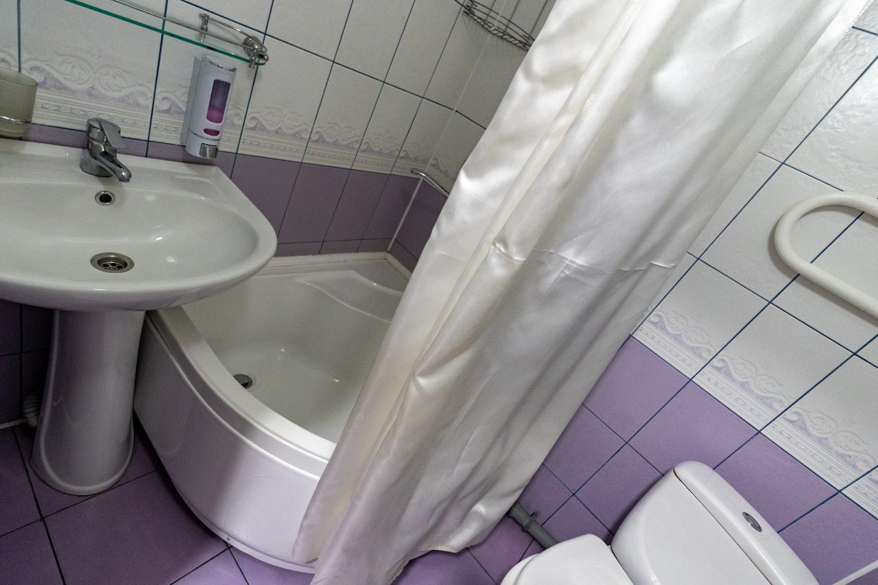 Двухместный (Стандарт), АэроОтель