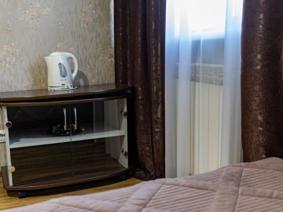 Фотография номера гостиницы АэроОтель