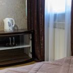 Двухместный (Стандарт), АэроОтель