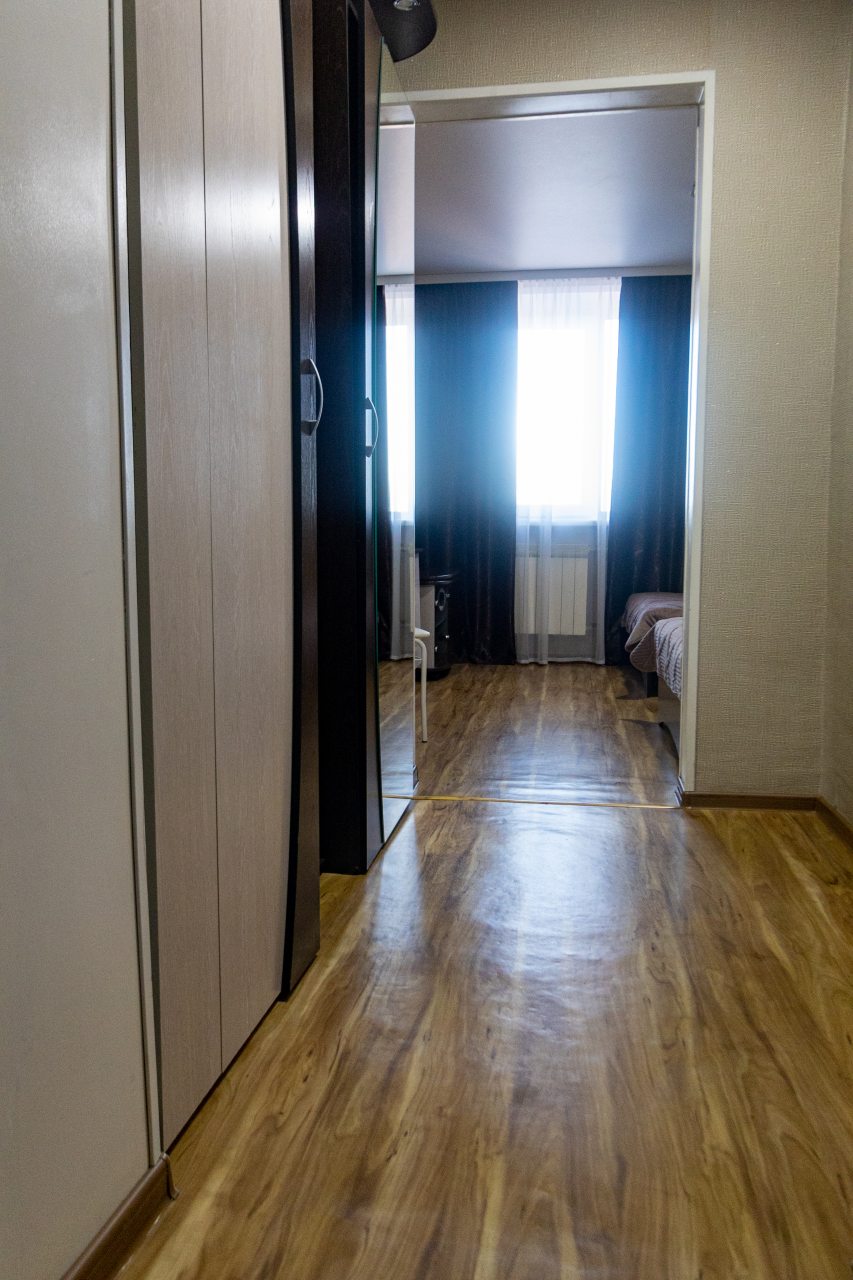 Двухместный (Стандарт), АэроОтель