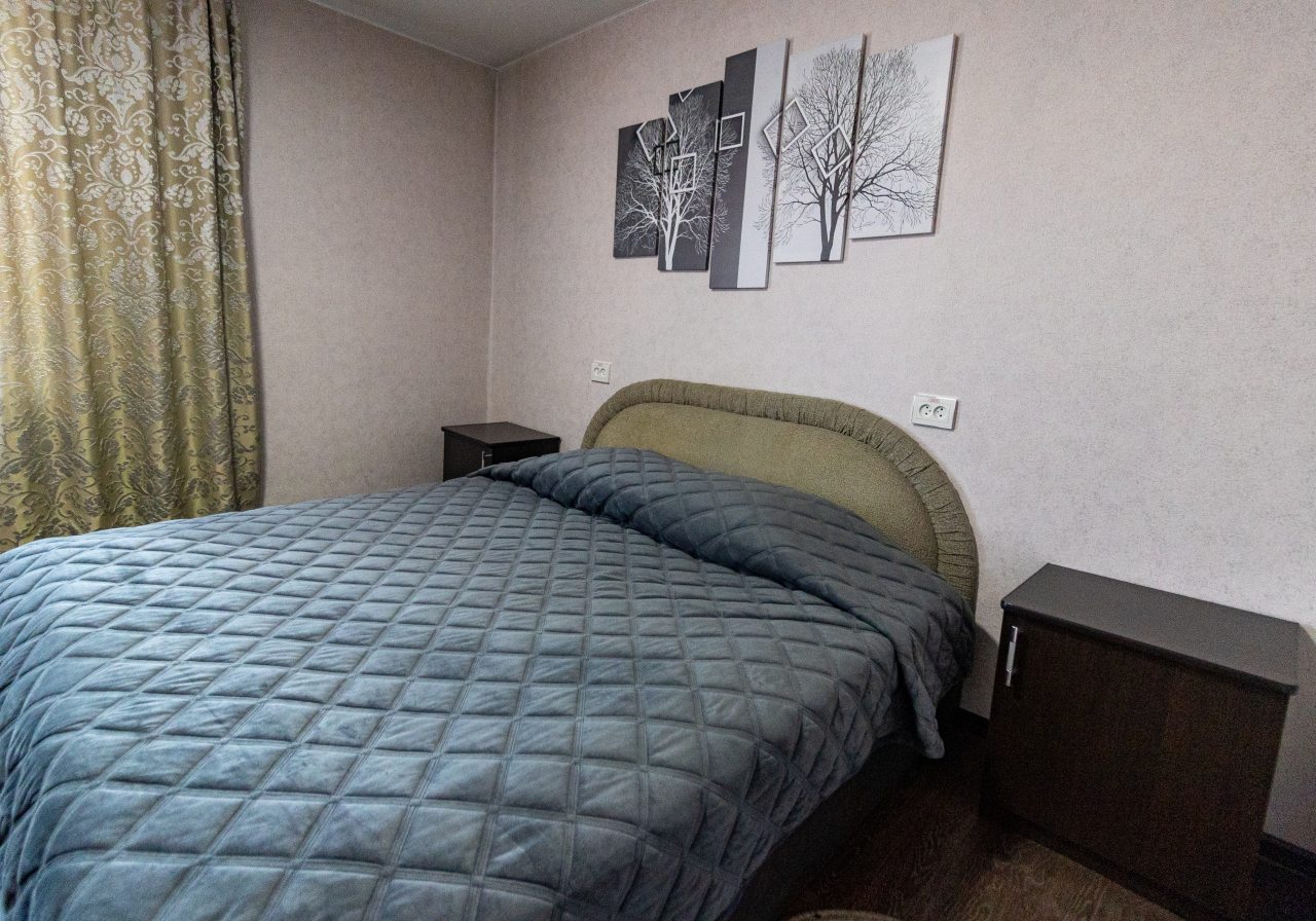 Полулюкс (Одноместный), АэроОтель