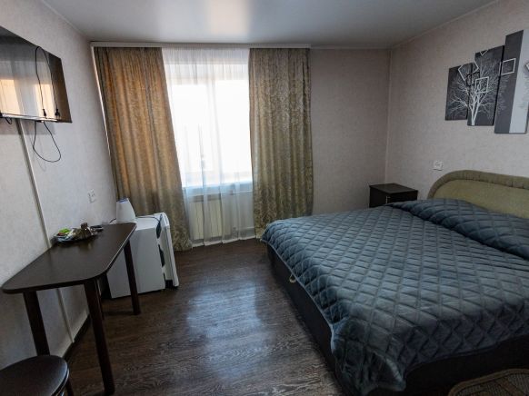 Фотография номера гостиницы АэроОтель