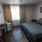 Полулюкс (Одноместный), АэроОтель