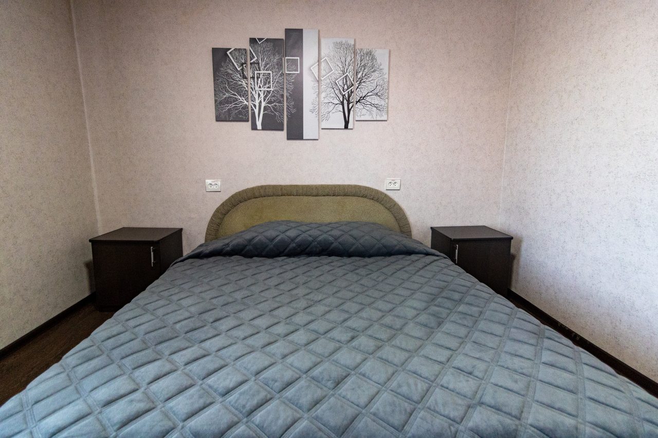 Полулюкс (Одноместный), АэроОтель