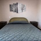 Полулюкс (Одноместный), АэроОтель