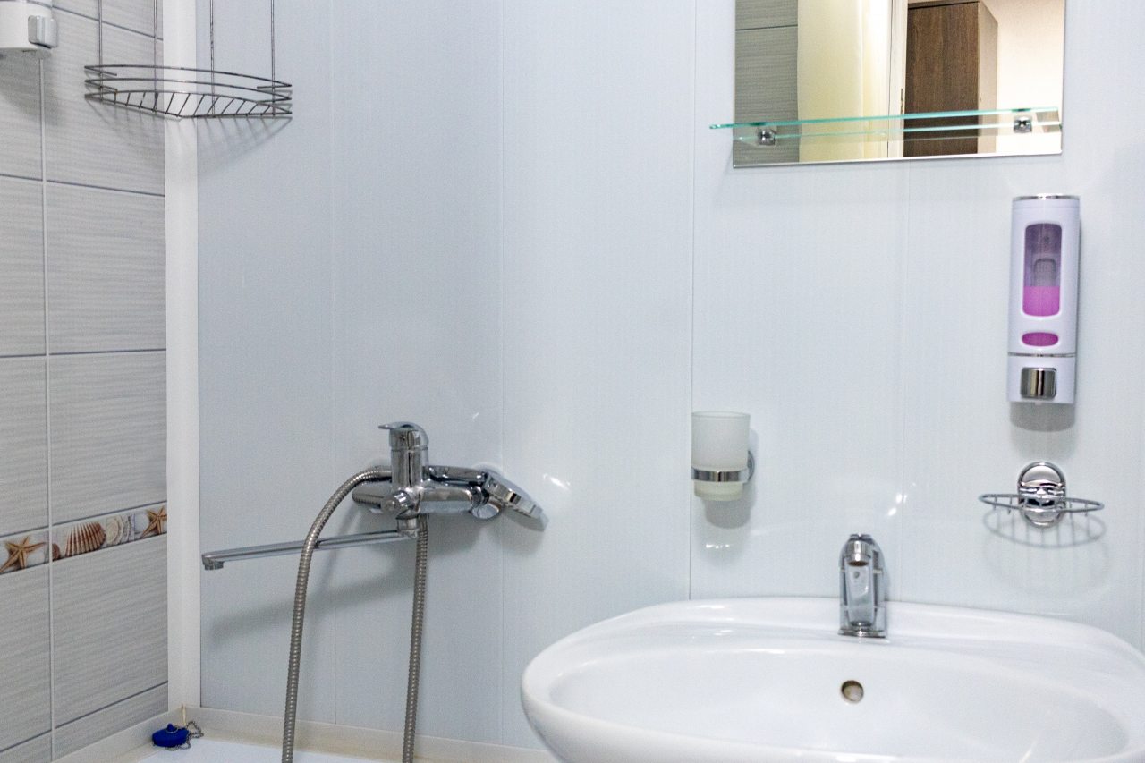 Полулюкс (Одноместный), АэроОтель