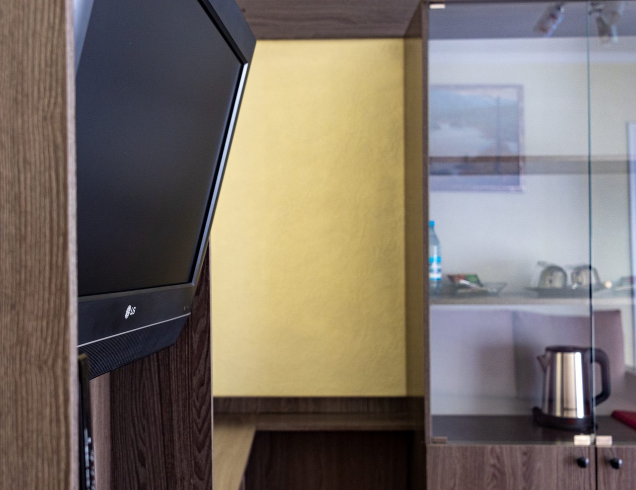 Люкс (Одноместный), АэроОтель