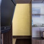 Люкс (Одноместный), АэроОтель