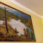 Люкс (Одноместный), АэроОтель