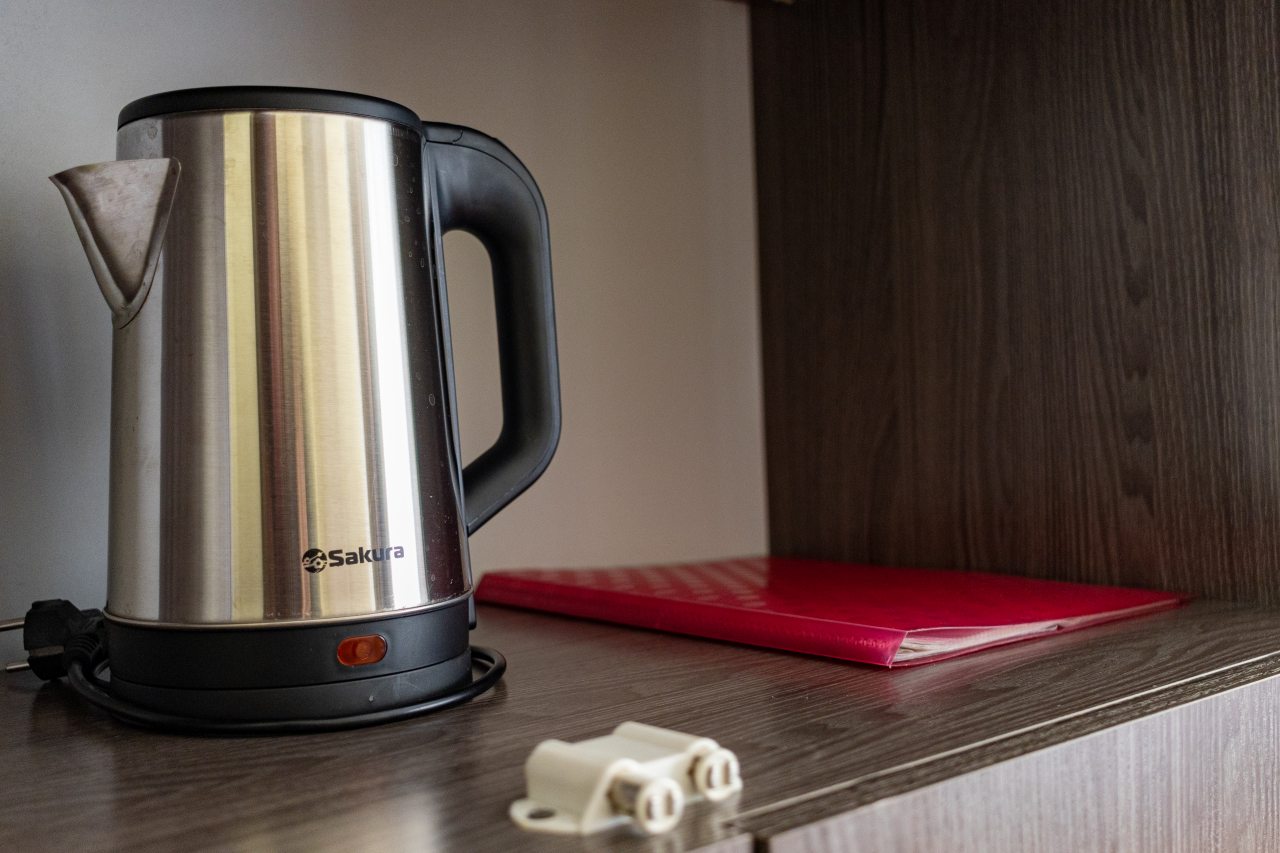 Люкс (Одноместный), АэроОтель