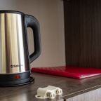 Люкс (Одноместный), АэроОтель