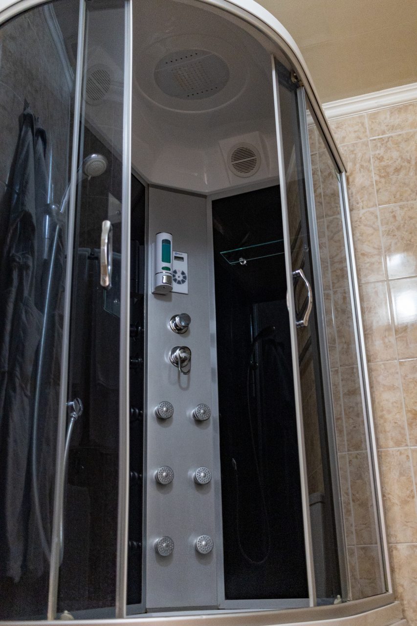 Люкс (Одноместный), АэроОтель