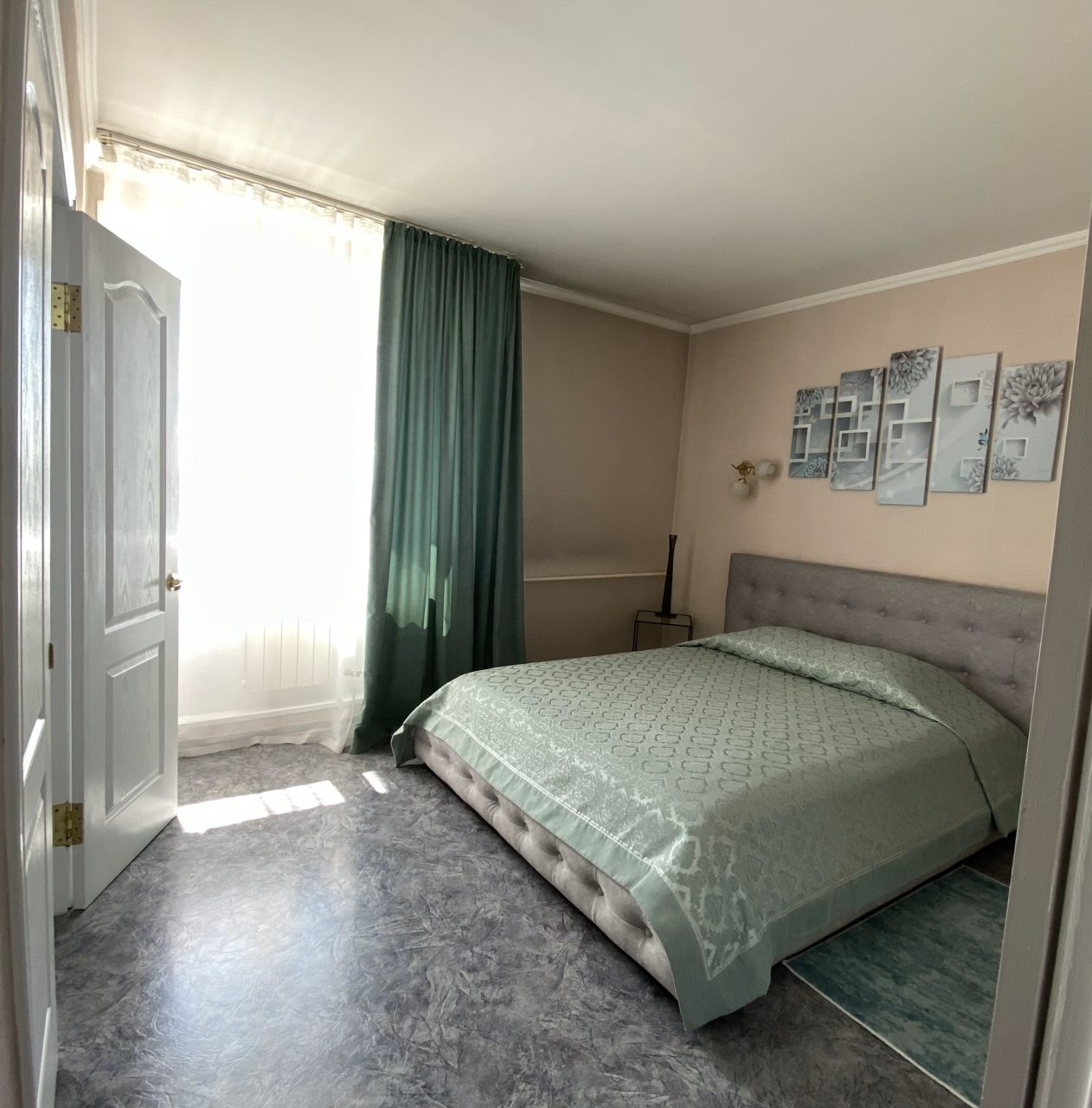 Люкс (Одноместный), АэроОтель