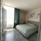 Люкс (Одноместный), АэроОтель