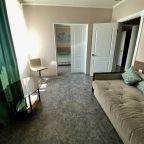 Люкс (Одноместный), АэроОтель