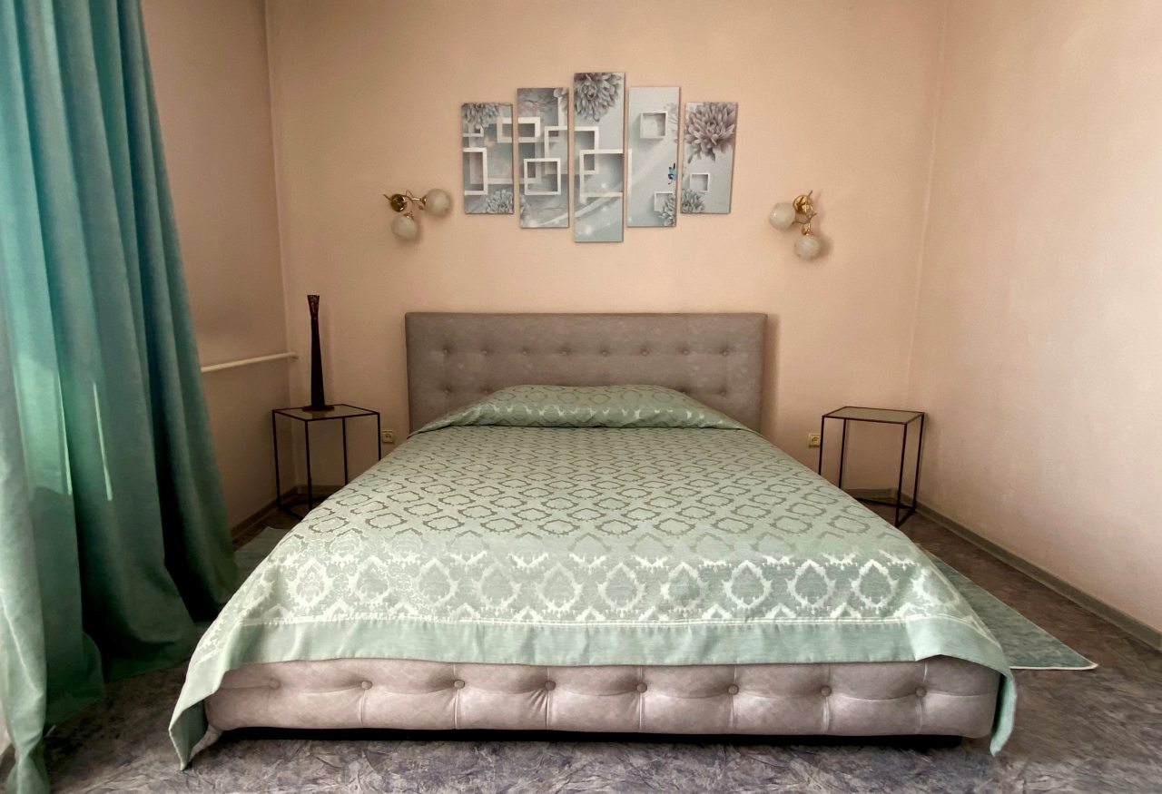 Люкс (Одноместный), АэроОтель