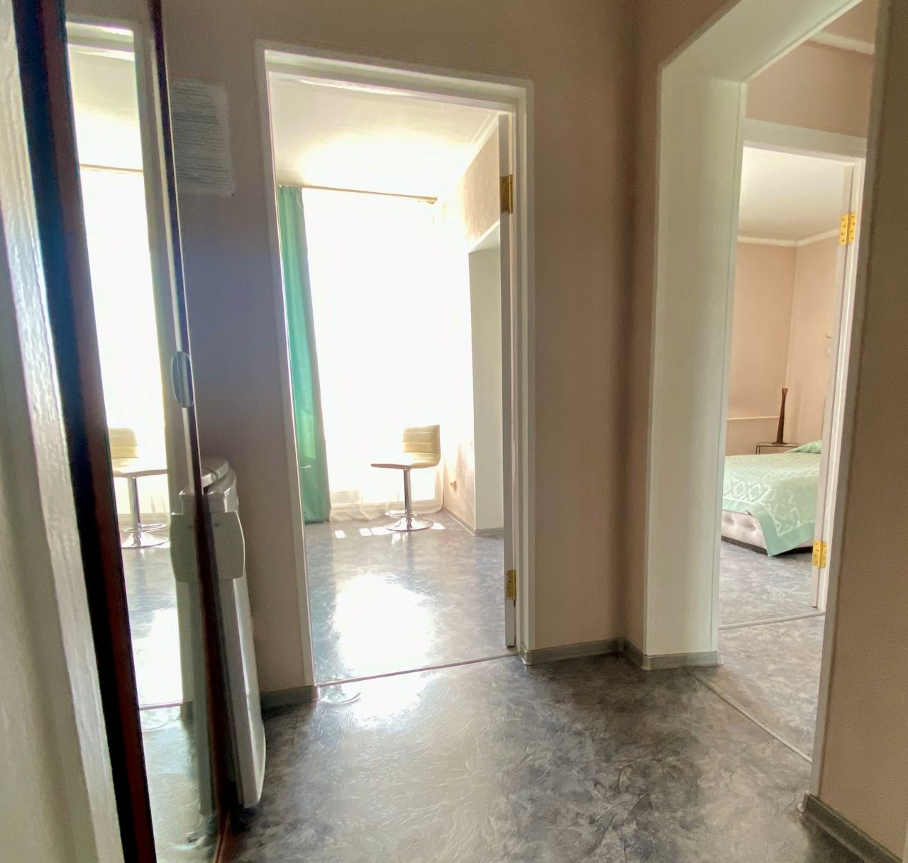 Люкс (Одноместный), АэроОтель