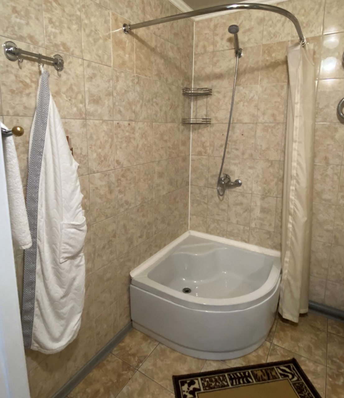 Люкс (Одноместный), АэроОтель