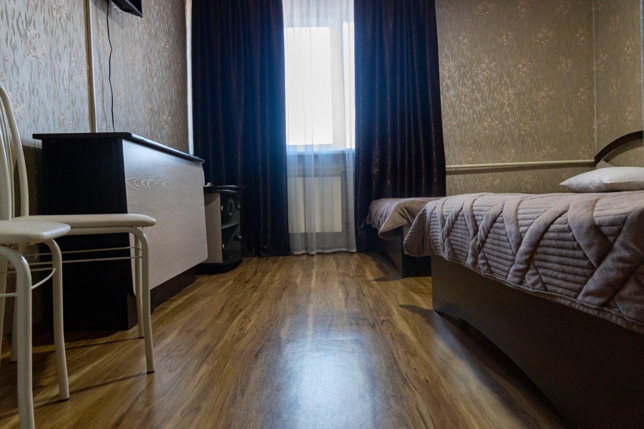 Люкс (Двухместный), АэроОтель