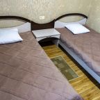 Люкс (Двухместный), АэроОтель